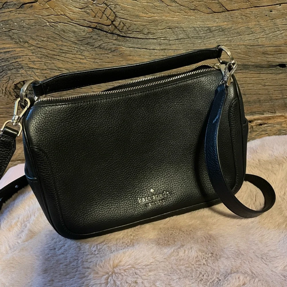 Kate Spade Purse - Picture 2 of 4